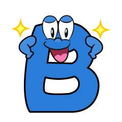 Glitter B