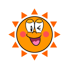 Laughing Sun