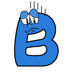 Depressed B