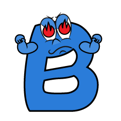 Enthusiasm B