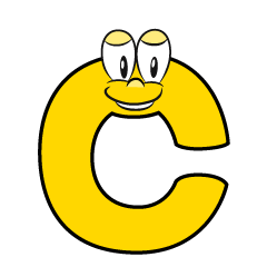 C