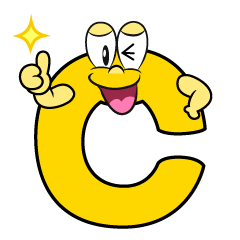 Thumbs up C
