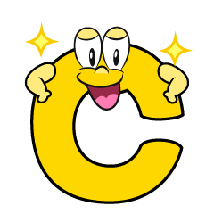 Glitter C