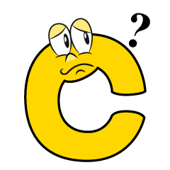 Thinking C