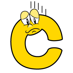Depressed C
