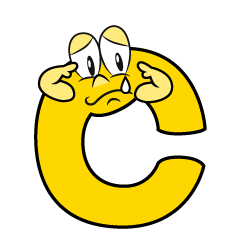 Sad C