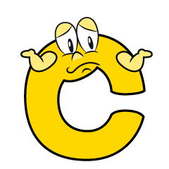 Troubled C
