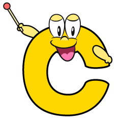 Speaking C