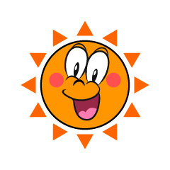 Surprising Sun