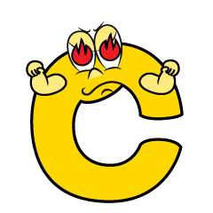 Enthusiasm C