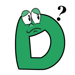 Thinking D