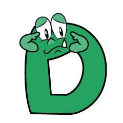 Sad D