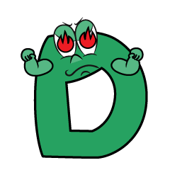 Enthusiasm D