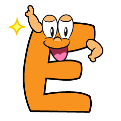 Posing E