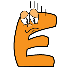 Depressed E