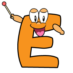 Speaking E
