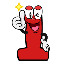 Thumbs up 1