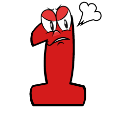 Angry 1