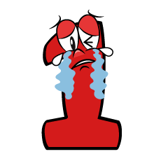 Crying 1