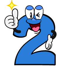 Thumbs up 2