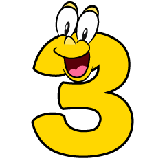 Surprising 3