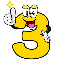 Thumbs up 3