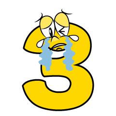 Crying 3