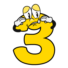 Sad 3