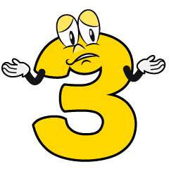 Troubled 3