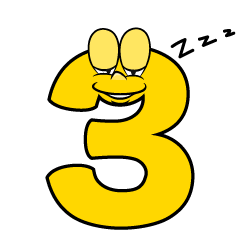 Sleeping 3