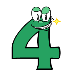 Grinning 4