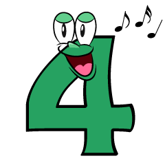 Singing 4