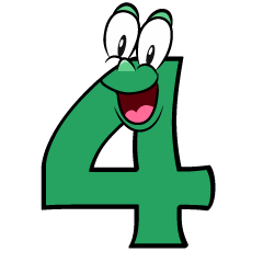 Surprising 4