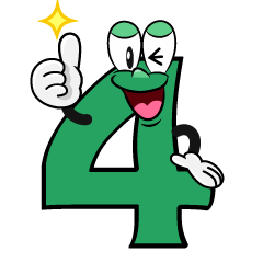 Thumbs up 4