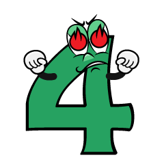 Enthusiasm 4