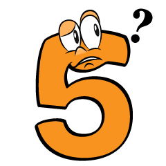 Thinking 5