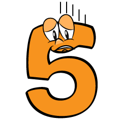 Depressed 5