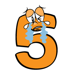 Crying 5