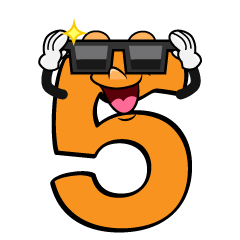 Cool 5