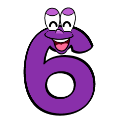 Smiling 6