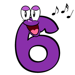 Singing 6