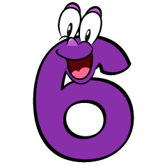 Surprising 6