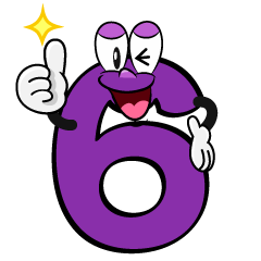Thumbs up 6
