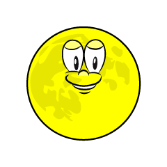 Full Moon