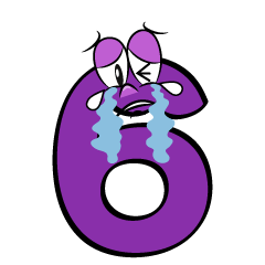 Crying 6