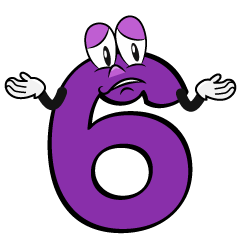 Troubled 6