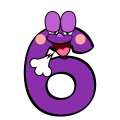 Relaxing 6