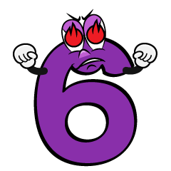 Enthusiasm 6