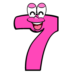 Smiling 7