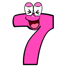Laughing 7